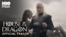 House of the Dragon Season 3 | Official Final Trailer | HBO Max