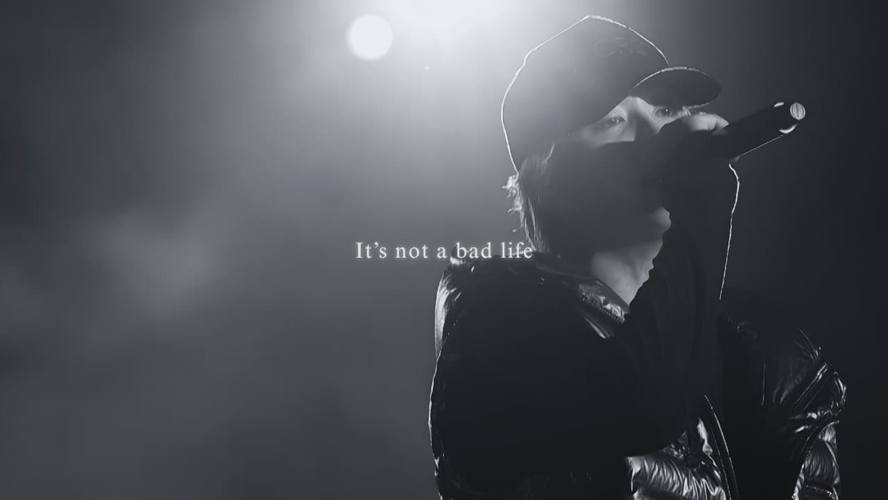 BE:FIRST / It’s not a bad life -Live from BMSG FES’26-