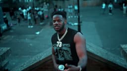 Rimzee - Scrape The Pot (Official Music Video)