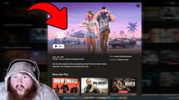 CaseOh Reacts To GTA 6 Extended Trailer
