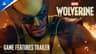 Marvel’s Wolverine - Game Features Trailer | PS5 Games