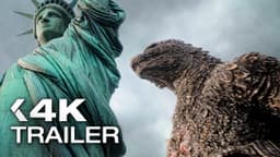 GODZILLA MINUS ZERO Official Teaser Trailer (2026)