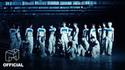 idntt 아이덴티티 ‘Kids Return’ Official MV