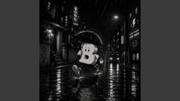 Rainy Day