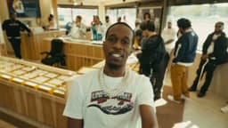 Allstar JR - Expensive Wristwatches