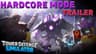 Hardcore Rework Trailer | Tower Defense Simulator