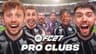 SIDEMEN PRO CLUBS IS BACK