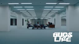 Number_i - BUGS LIFE (Official Music Video)