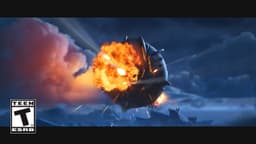 Fortnite Shattered: End of Season Live Event Teaser Trailer