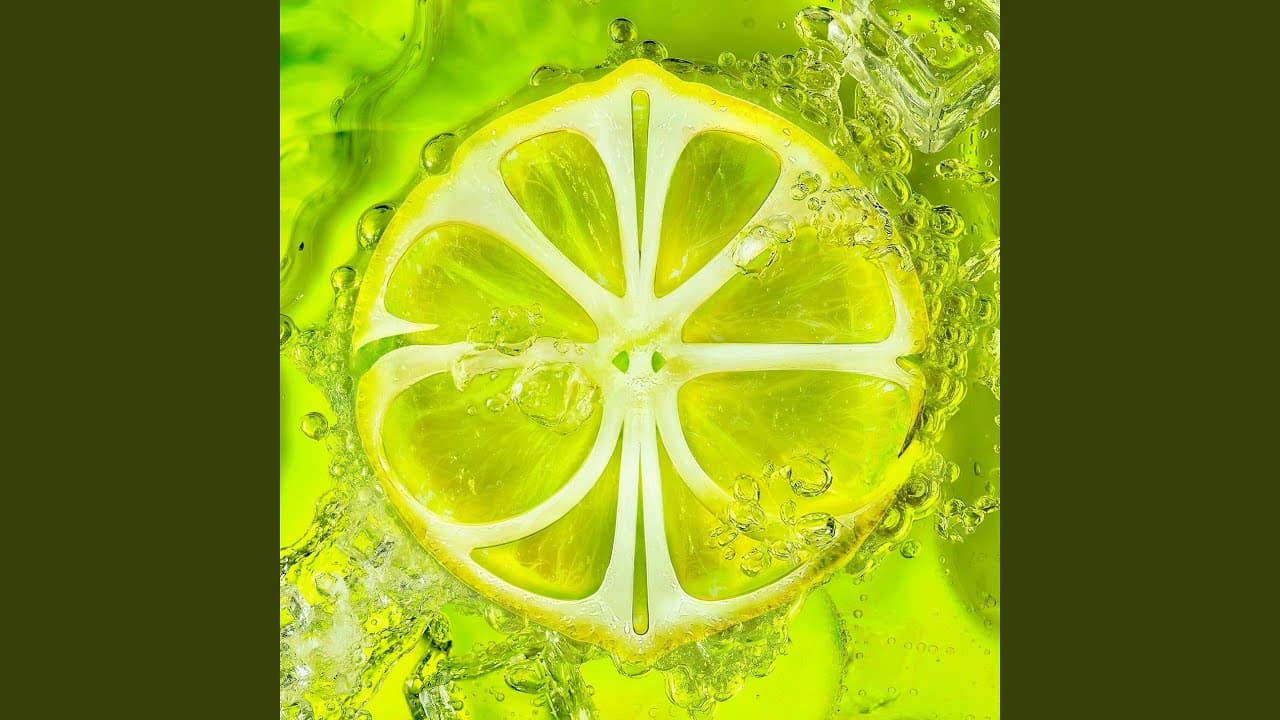 LEMONADE