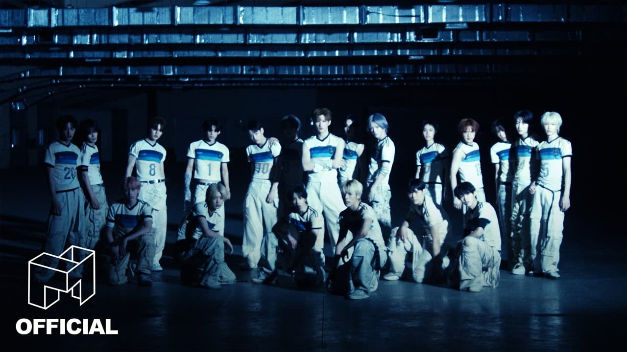 idntt ์์ด๋ดํฐํฐ โKids Returnโ Official MV