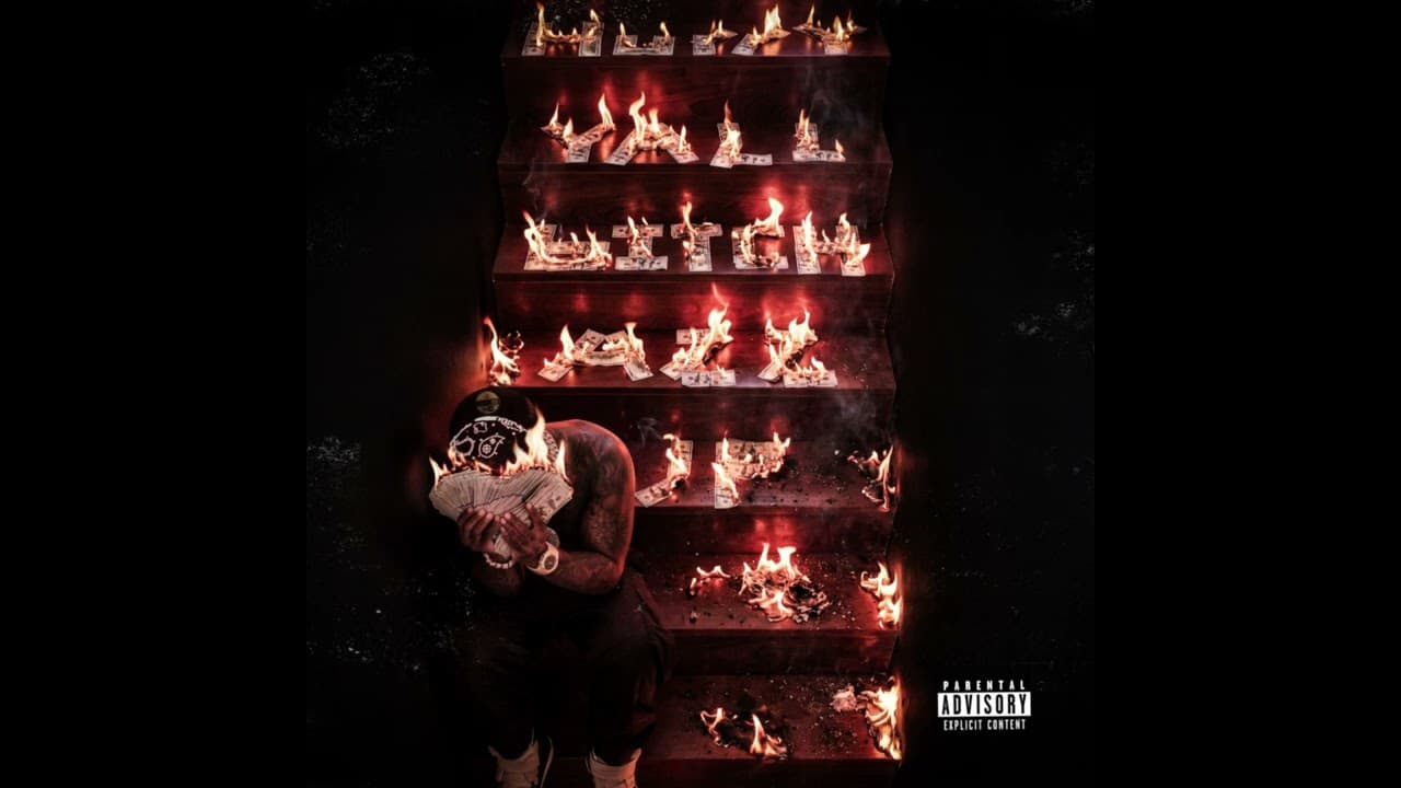 Doe Boy - COME HERE (Youngboy Diss)